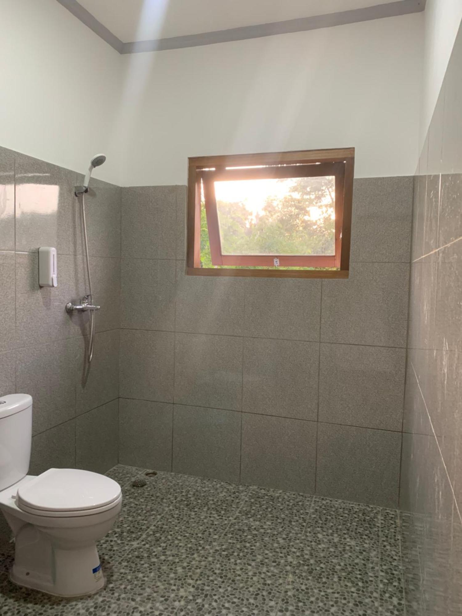 Tommy Homestay Plambi Экстерьер фото